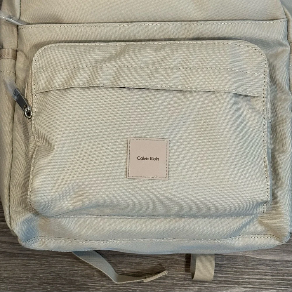 Calvin Klein Travel Backpack